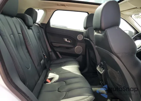 2015 Land Rover Range Rover Evoque Pure Plus из США, поврежденный, VIN SALVP2BG7FH048637